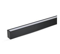 Plafonnier LED V-TAC PRO 40W Dimmerable Plafond Lumière Chaude/Froide/Naturelle