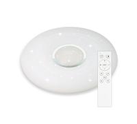 Plafonnier LED V-TAC VT-8556 60W SMD, Blanc, Éclairage Dimable [EEK: F]