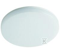 Kanlux Lampe à encastrer Varso LED 18 W Nw O Si