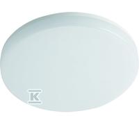 Plafonnier LED VARSO 24W 2280LM 4000K O 26445