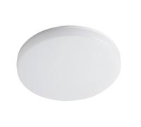 Plafonnier LED VARSO 24W-WW-O IP54 2160lm 3000K 26444