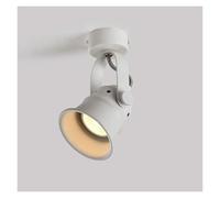 Plafonnier LED Vintage Industriel Loft Rustique Applique Murale Réglable Encastré,lampe suspendue