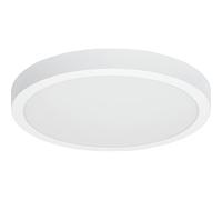 Plafonnier LEDVANCE ORBIS 400 mm Blanc