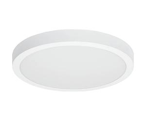 Plafonnier LEDVANCE ORBIS 400 mm Blanc