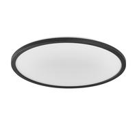 Plafonnier LEDVANCE ORBIS ClickDim 400mm, dimmable, noir