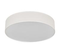 Plafonnier LEDVANCE ORBIS PARIS 480mm, beige, 3XE27