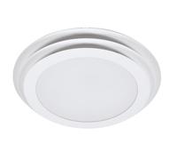 Plafonnier LEDVANCE ORBIS SPIRAL LAYER, WT, 38W, 4000lm