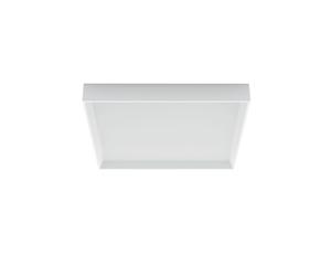 Plafonnier Linea Light Tara_Q Ø40 Blanc