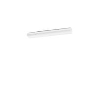 Plafonnier Linéaire LED PHILIPS Softline 600mm 24W Blanc Neutre 4000K