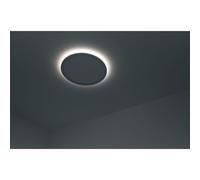 Plafonnier LIVASMART Plastique Blanc LED Module Incl. - Nordlux 2110826101