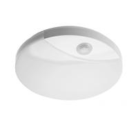 Plafonnier rond LED 16W 1200lm 4000K IP44 LD-LOG16W-LED