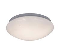 Rabalux Lucas plafonnier 1x12 W blanc 3936