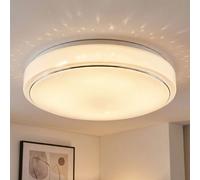 Plafonnier Lumière Du Jour LED pour Salle à Manger Sterneneffekt