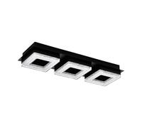 Plafonnier Luminaire LED Moderne Design Cristal GL0373