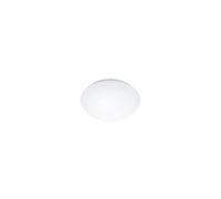 Plafonnier - luminaire - rond - détecteur de mouvement - RS Pro LED P1 STEINEL