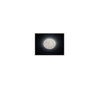 Plafonnier lune lunar blanc 1x22w smd led