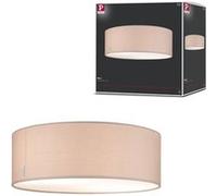 Plafonnier Mari E27 230V max. 2x20W gradable Beige Beige G