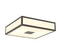 Plafonnier Mashiko Classic 300 en Bronze