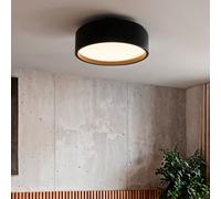 LEDKIA LIGHTING Plafonnier Métal Lumpur pour chambre, salon, cuisine Vert
