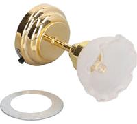 Plafonnier miniature pour maison de poupées,Plafonnier miniature pour maison de poupées 1:12,Plafonnier LED pour maison de poupées,Plafonnier LED miniature,Mini lumière maison de poupées Décoration,Ac