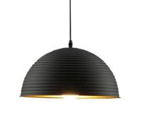 Plafonnier Minimaliste en Demi-Cercle, luminaire décoratif d'intérieur raffiné, en Or Blanc, idéal pour Un Salon, Une Salle à Manger ou Une Chambre à Coucher, Design Industriel.