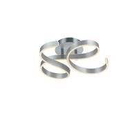 Plafonnier Moderne À LED Design Aluminium TR087