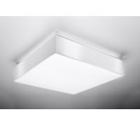 Plafonnier Moderne Blanc Lampe De Cuisine Lampe De Plafond Lampe Intérieure