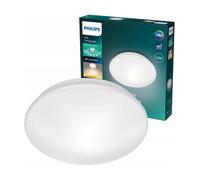 Philips, Plafonnier LED Cl200, Rond, 17 W, Blanc Chaud 2700K