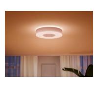 Philips Hue White & Color Ambiance Infuse Plafonnier, LED, 8718696176498,