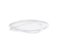 Plafonnier Mural Lampe LED Intégrée Rond Blanc Gabrik