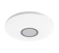 Plafonnier/mural LEDVANCE ORBIS LED avec capteur, 44 cm, 32W, 3000K blanc chaud