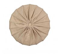 Watt & Veke Plafonnier lin Anna Ø80 cm Natural