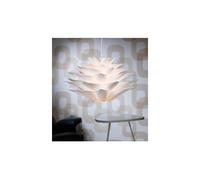 Plafonnier ''Nénuphar'' 28 X 55 cm