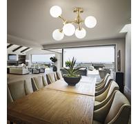 Plafonnier NODI PL - IDEAL LUX