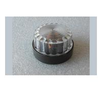 Plafonnier noir pour Renault 4CV (1974-1961)