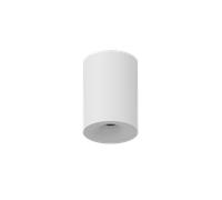 Plafonnier NYX de Loom Design, Blanc Mat