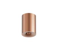 Plafonnier NYX de Loom Design en Bronze