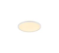 nordlux Oja Plafonnier LED, rond, 47276001,