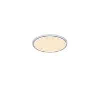 Plafonnier OJA 29 | 3000/4000K | 3-Step Matière plastique Blanc Moodmaker IP20 - LED Module / Intérieur