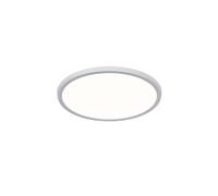 Plafonnier OJA 29 IP54 3000/4000K Switch Dim Matière plastique Blanc, H.2.3 - IP54 - LED Module / Intérieur
