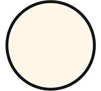 Nordlux Plafonnier LED Oja 42 2015116103 – LED intégrée, IP54, rond, 19 W, 3000/4000K, noir