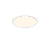 Nordlux - Oja 42 Plafonnier IP54 3000/4000K White