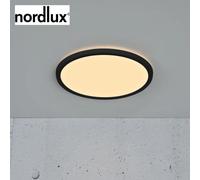 nordlux Oja Plafonnier LED, rond, 47276003,