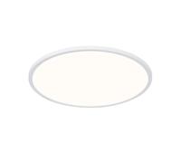 Plafonnier OJA Plastique Blanc LED Module Incl. - Nordlux 2210626101