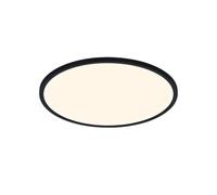 nordlux Oja Plafonnier LED, rond, 2015136103,