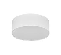 LEDVANCE Plafonnier Orbis Paris 300 mm blanc, culot E27, compatible avec une ampoule connectée