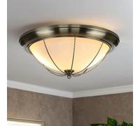 Plafonnier ou applique au orientstil 3 1/741/applique murale de style art nouveau