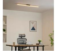 Plafonnier ou Applique murale longiligne ultra design - Nagai