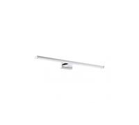 Plafonnier PANDELLA 1 chrome 1350 Lm