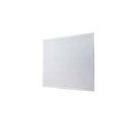 Plafonnier panneau LED 40W 4800lm 4000K IP20 600x600 23822